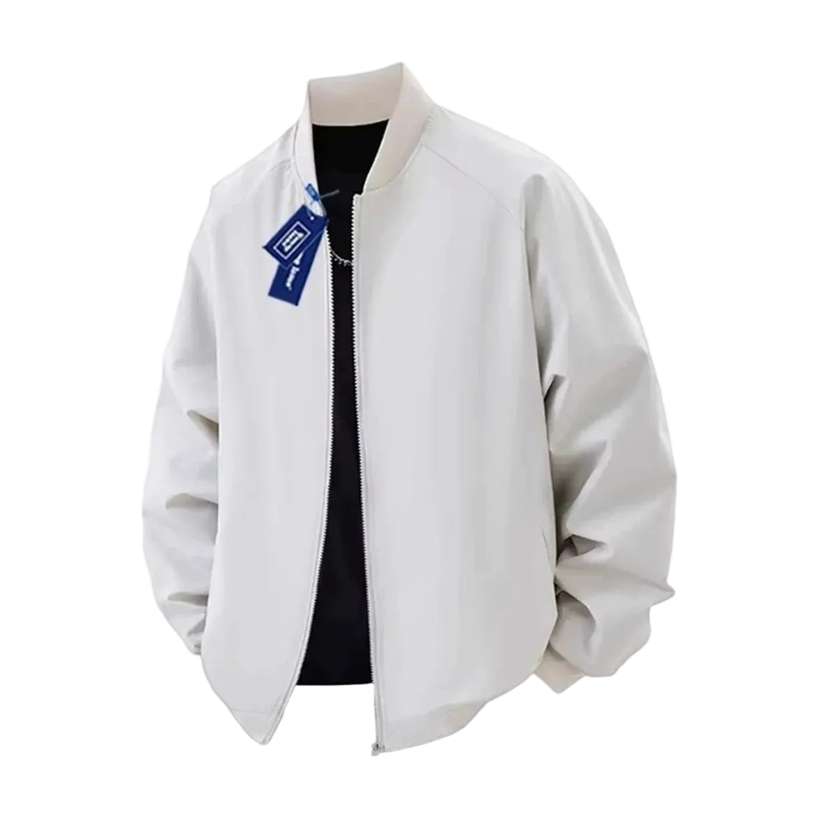 WASSUP OTHER Unisex Lightweight Bomber Jacket