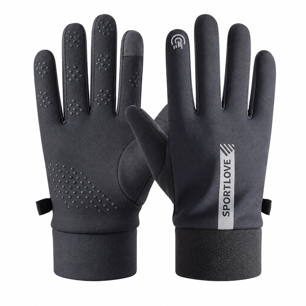 Winter Gloves for Men