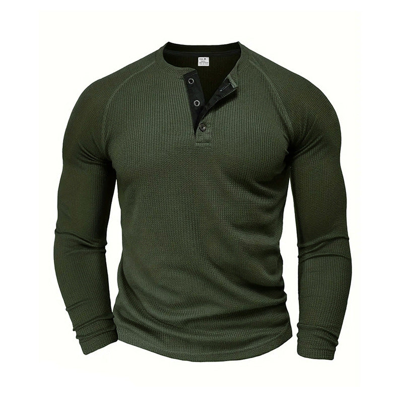 Relaxed Pullover T-Shirt