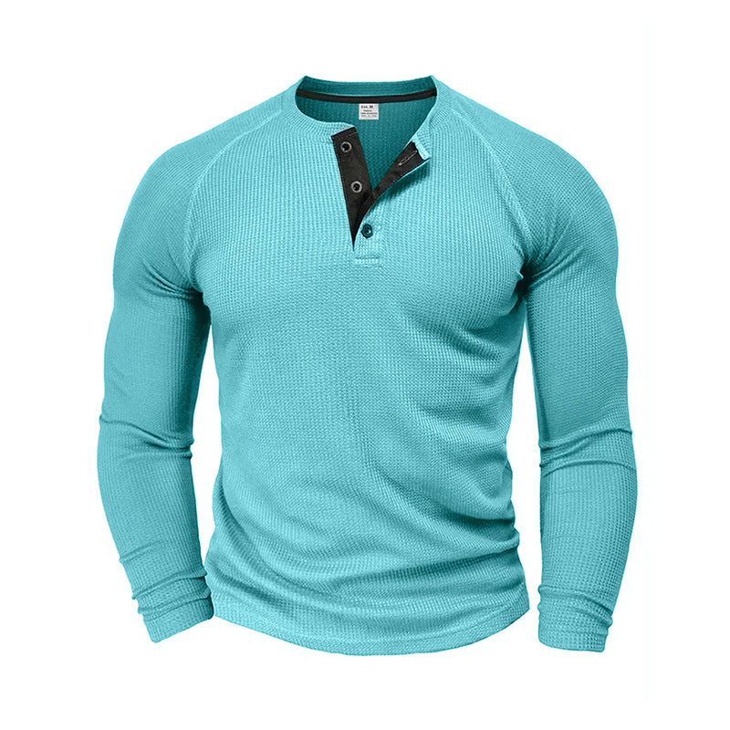 Relaxed Pullover T-Shirt