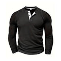 Relaxed Pullover T-Shirt