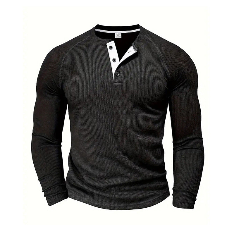 Relaxed Pullover T-Shirt