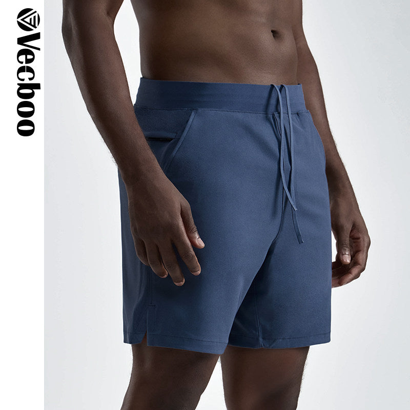 Vecboo Men's Sports Shorts