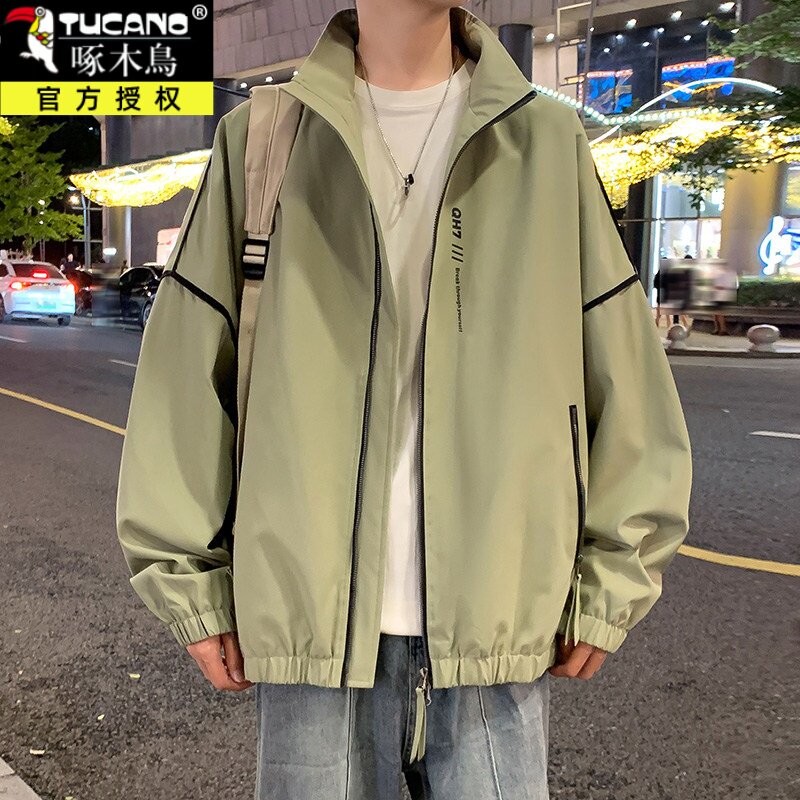 Woodpecker Sports Jacket