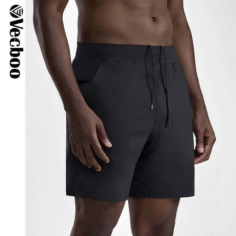 Vecboo Men's Sports Shorts