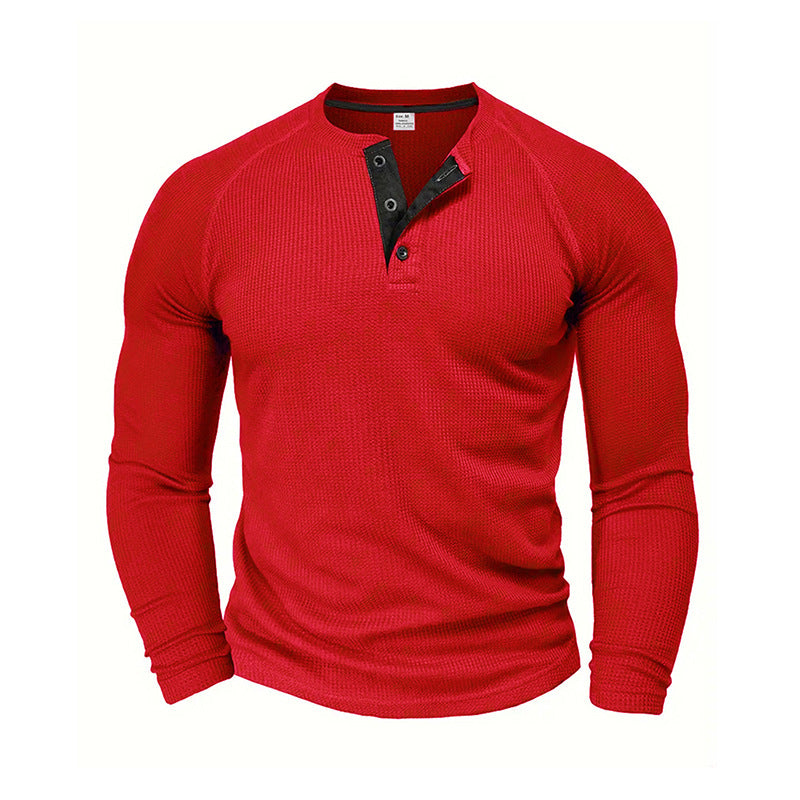 Relaxed Pullover T-Shirt