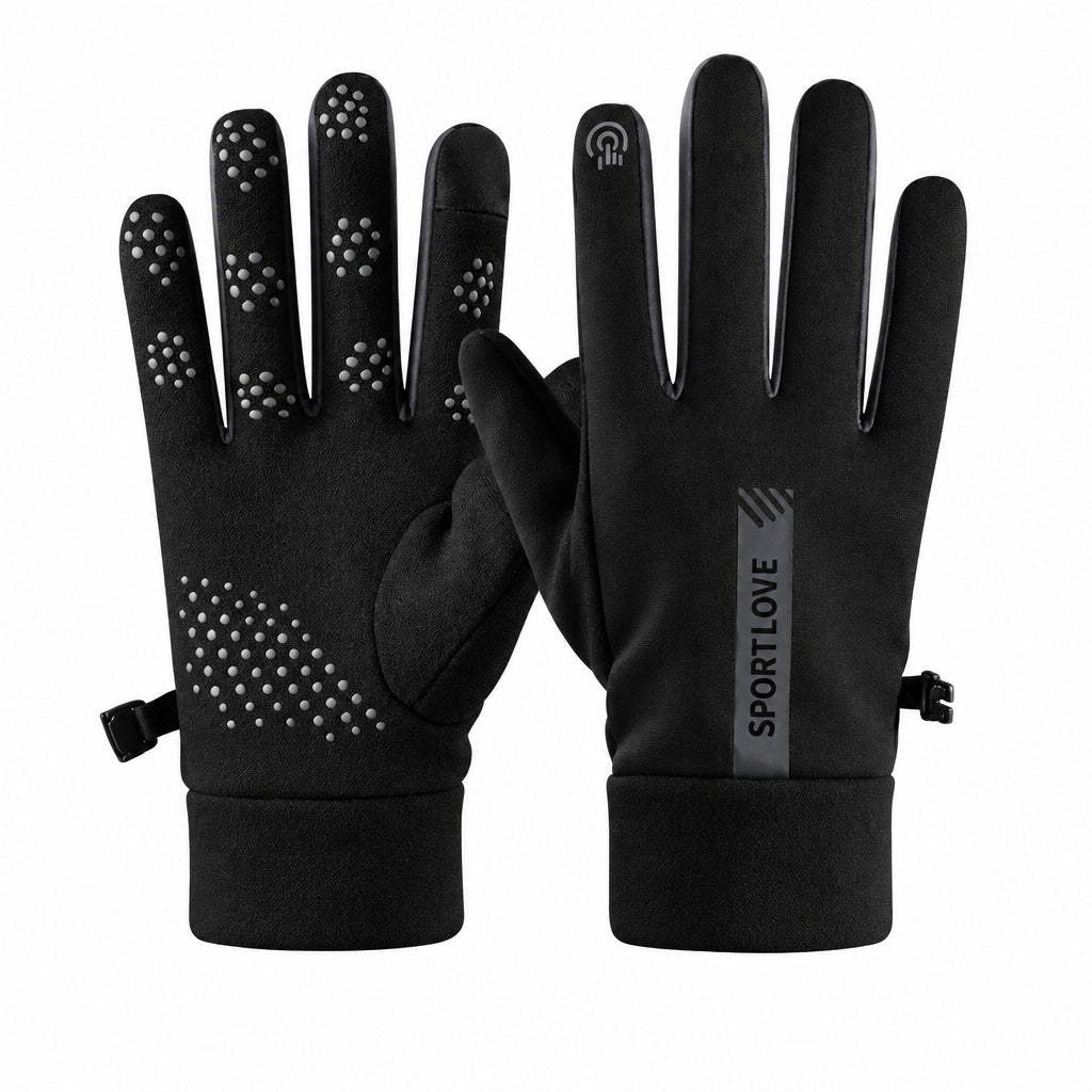 Winter Gloves for Men