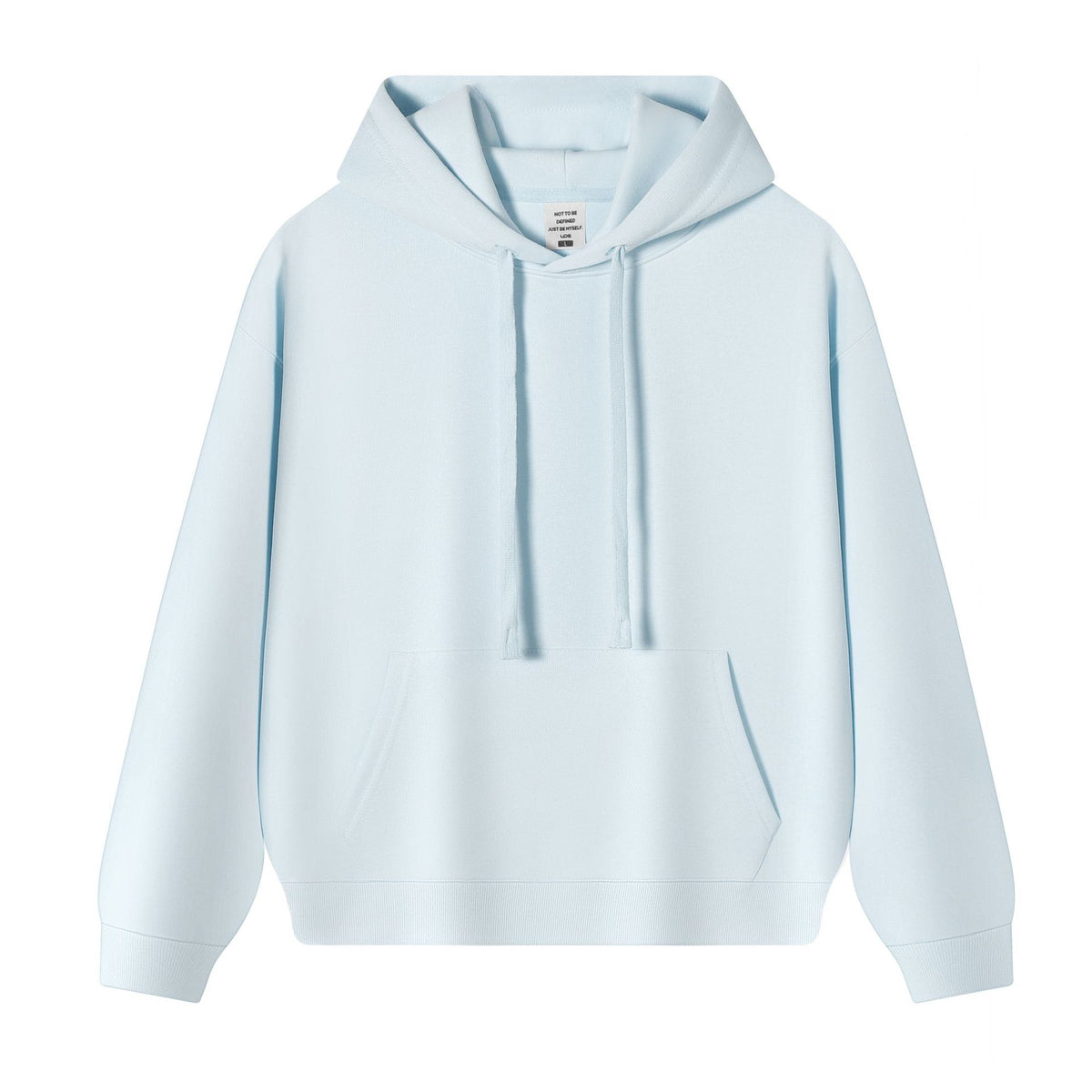 Men's Heavyweight Drop-Shoulder Hoodie