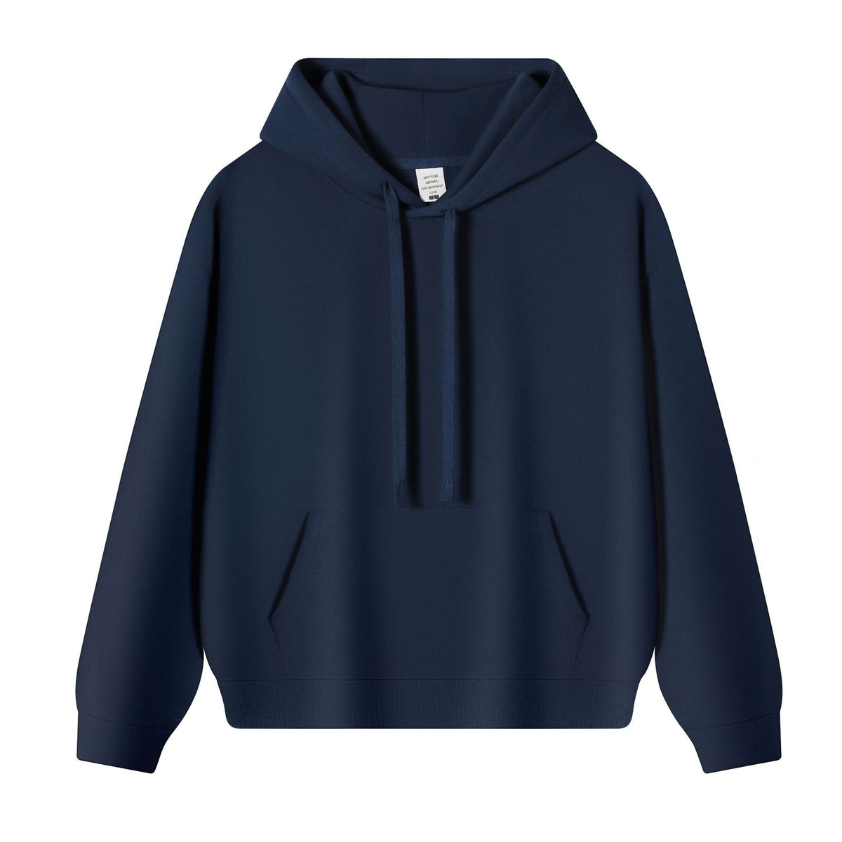Men's Heavyweight Drop-Shoulder Hoodie