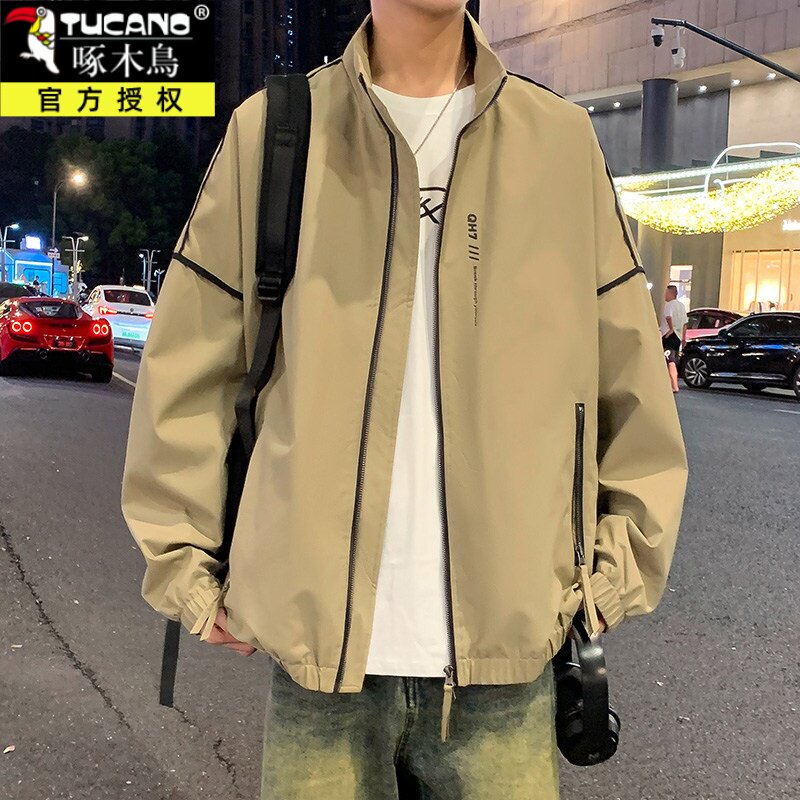Woodpecker Sports Jacket
