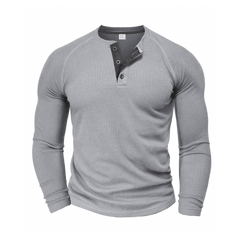 Relaxed Pullover T-Shirt