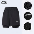 Li-Ning Men's Quick-Dry Sports Shorts