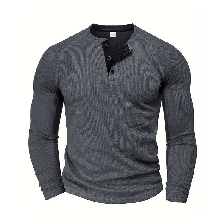 Relaxed Pullover T-Shirt