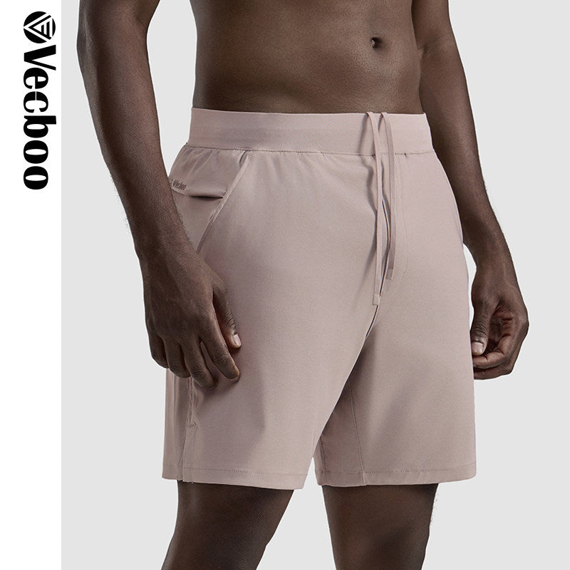 Vecboo Men's Sports Shorts