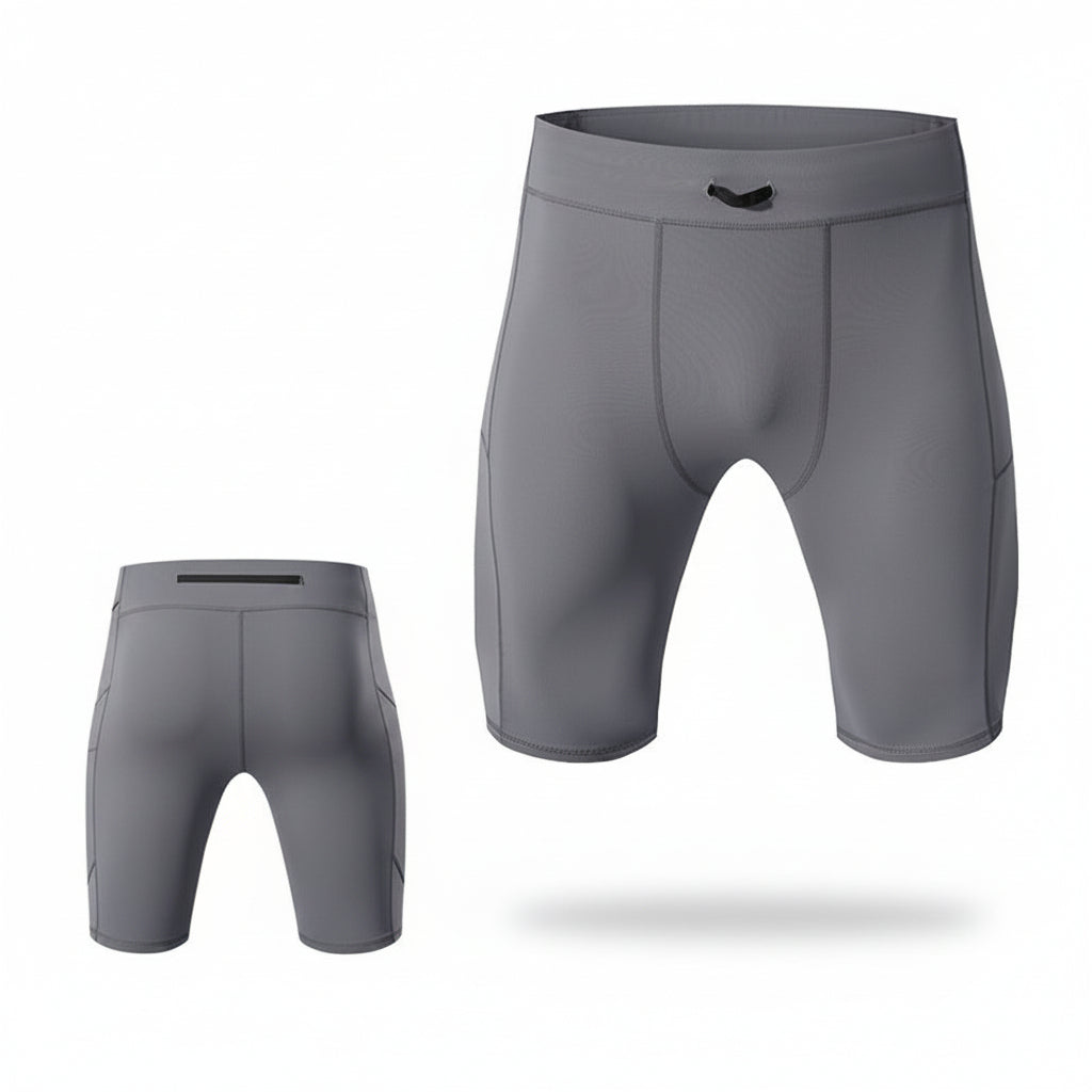 Stretch Running Gym Shorts