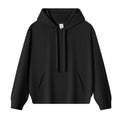 Men's Heavyweight Drop-Shoulder Hoodie