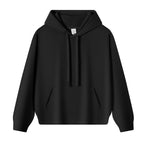 Men's Heavyweight Drop-Shoulder Hoodie