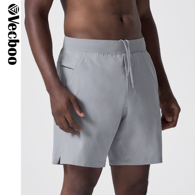 Vecboo Men's Sports Shorts