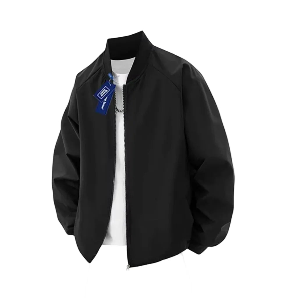 WASSUP OTHER Unisex Lightweight Bomber Jacket
