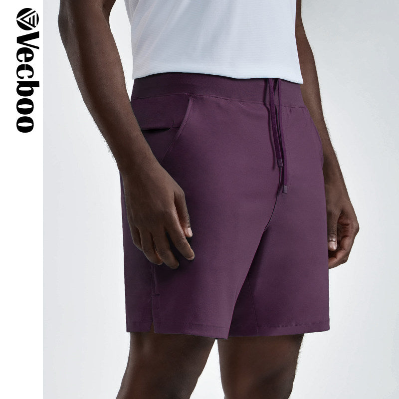 Vecboo Men's Sports Shorts