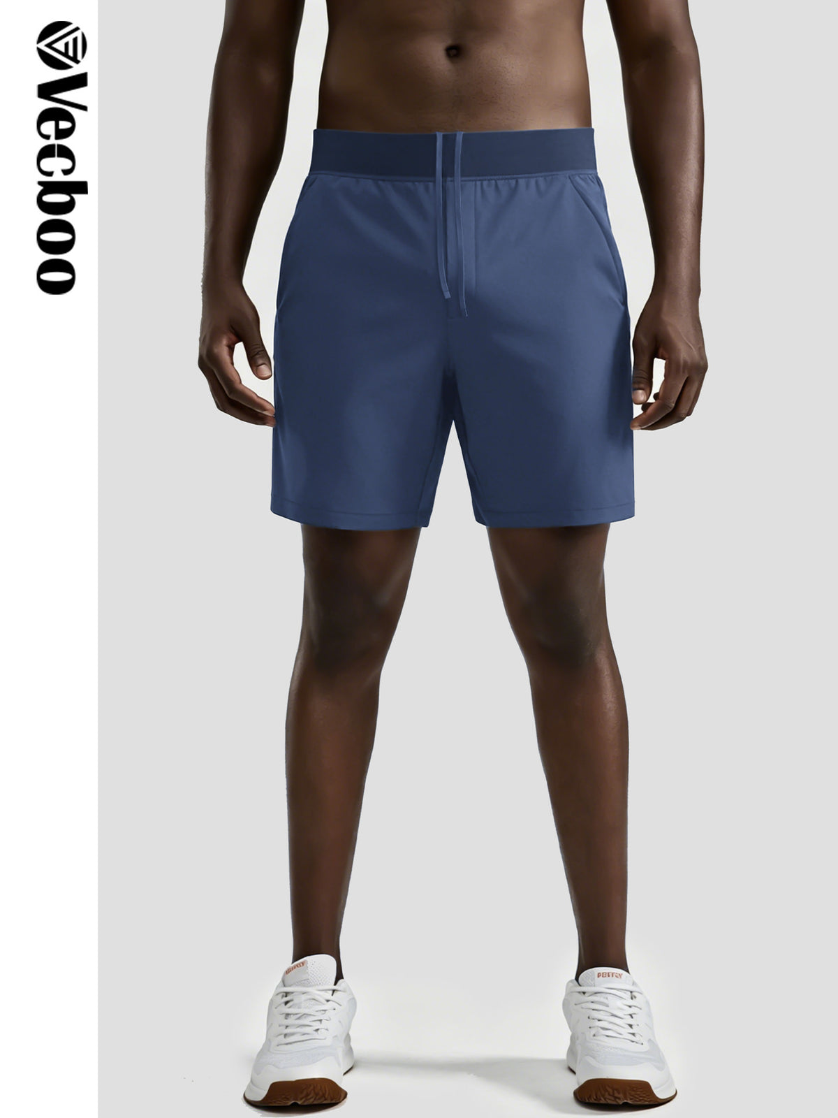 Vecboo Men's Sports Shorts