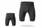 Stretch Running Gym Shorts