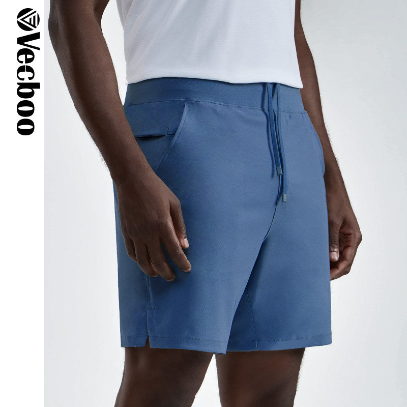 Vecboo Men's Sports Shorts